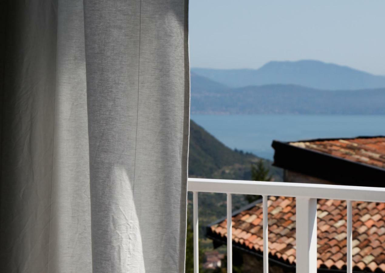La Cornice Sul Garda - Your Home Villanuova sul clisi Exterior foto